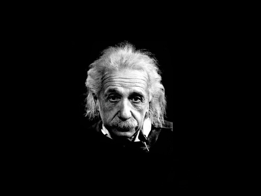 einstein