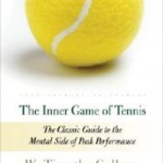 The inner game of tennis