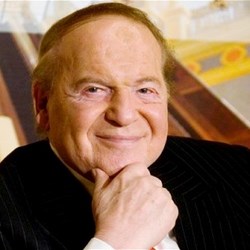 Sheldon Adelson