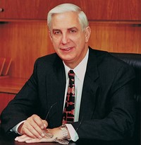 Dr. Edward Miller